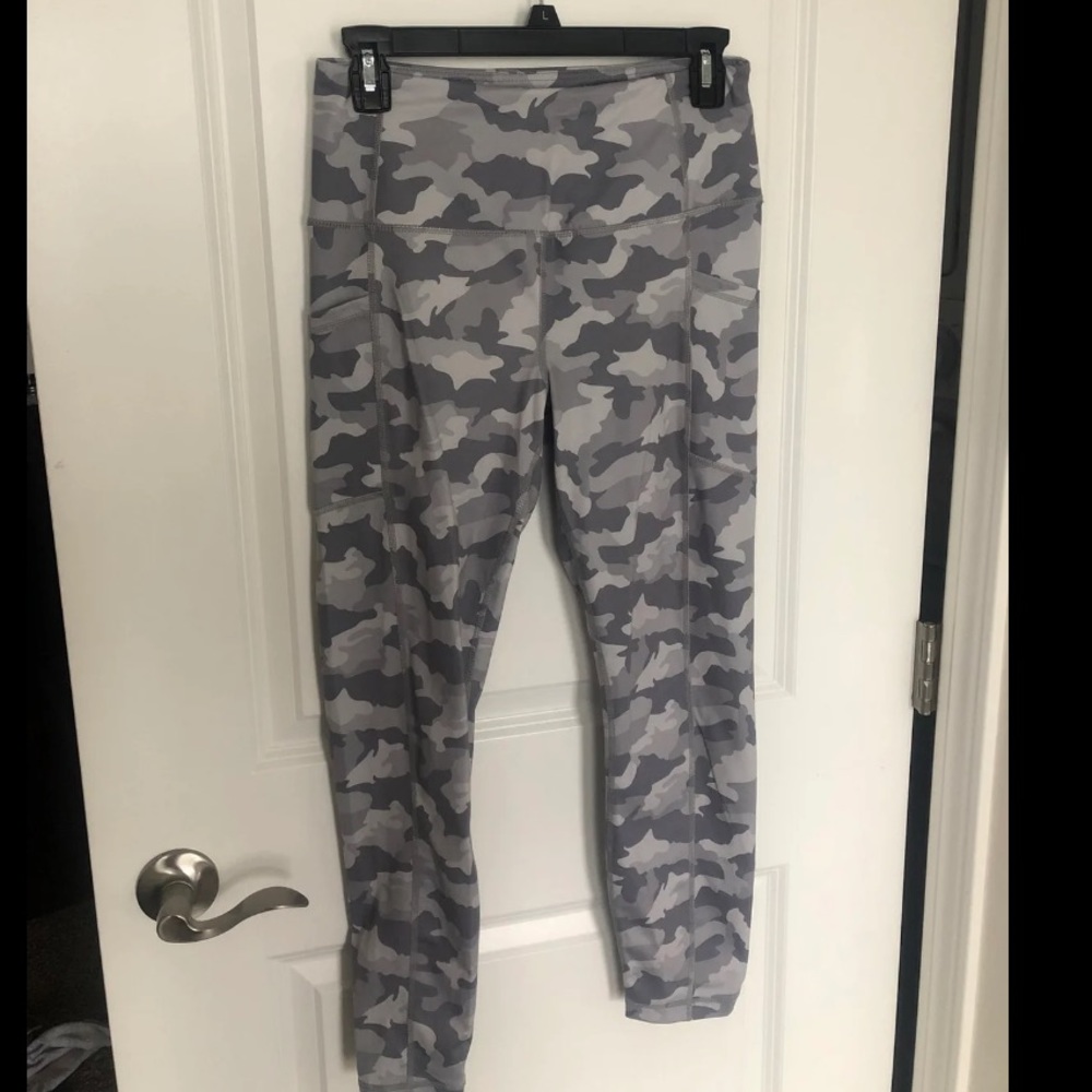 Yogalicious Leggings